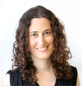 Read more about the article Dr. Efrat Elimelech