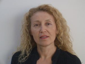 Read more about the article Tamar Trop, Ph.D