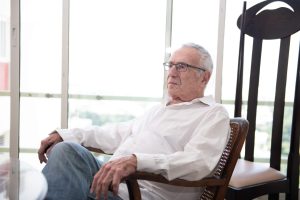 Read more about the article Mordechai Shechter, Ph.D.
