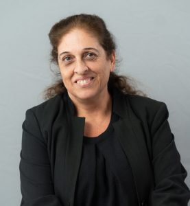 Read more about the article Dr. Orna Raviv