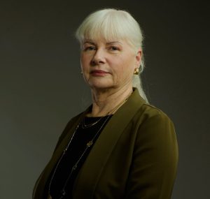 Read more about the article Prof. Ofira Ayalon, Head of NRERC
