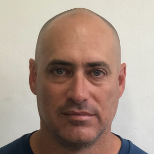 Read more about the article Dr. Ziv Zemah-Shamir